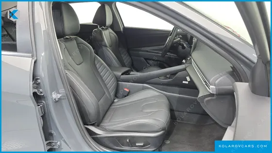 HYUNDAI ELANTRA (AVANTE) 1.6