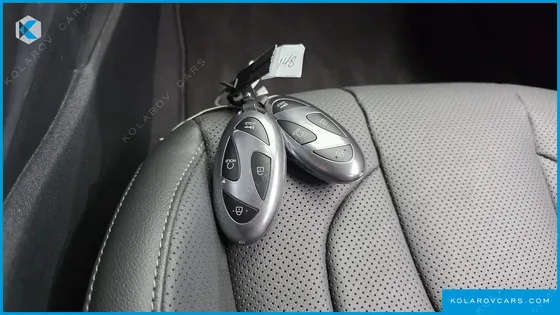HYUNDAI ELANTRA (AVANTE) 1.6