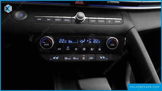 HYUNDAI ELANTRA (AVANTE) 1.6
