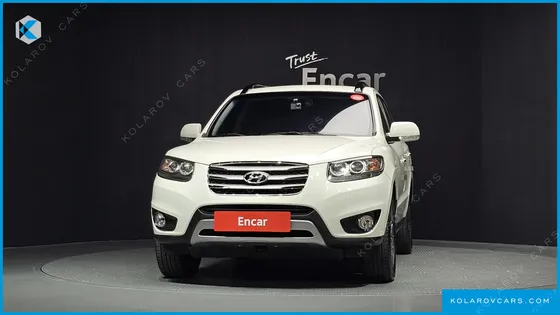HYUNDAI SANTA FE 2WD(2.0 E-VGT) MLX