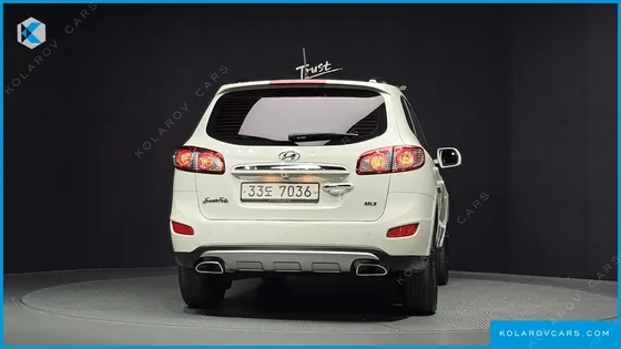 HYUNDAI SANTA FE 2WD(2.0 E-VGT) MLX