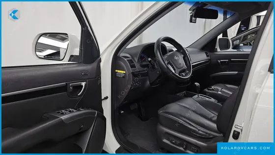 HYUNDAI SANTA FE 2WD(2.0 E-VGT) MLX