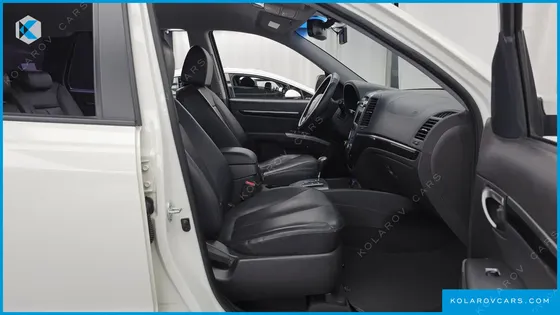 HYUNDAI SANTA FE 2WD(2.0 E-VGT) MLX