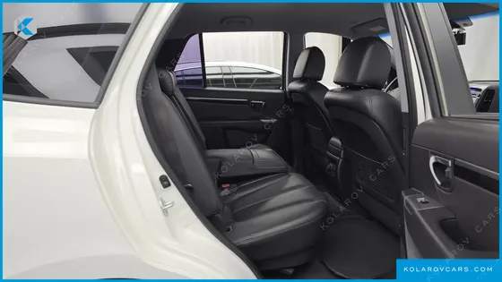 HYUNDAI SANTA FE 2WD(2.0 E-VGT) MLX