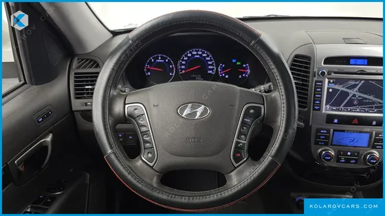 HYUNDAI SANTA FE 2WD(2.0 E-VGT) MLX