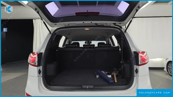 HYUNDAI SANTA FE 2WD(2.0 E-VGT) MLX