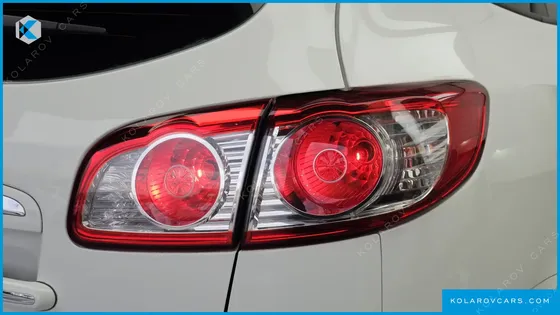 HYUNDAI SANTA FE 2WD(2.0 E-VGT) MLX
