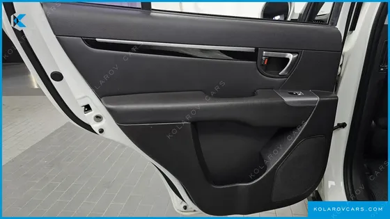 HYUNDAI SANTA FE 2WD(2.0 E-VGT) MLX