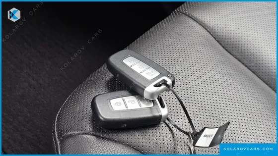 HYUNDAI SANTA FE 2WD(2.0 E-VGT) MLX