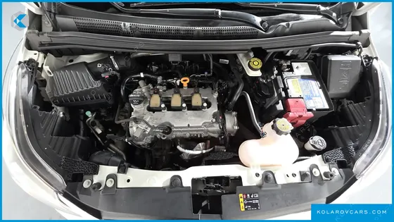 CHEVROLET (GM DAEWOO) SPARK PREMIER