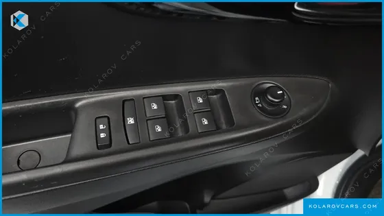 CHEVROLET (GM DAEWOO) SPARK PREMIER