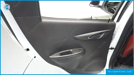 CHEVROLET (GM DAEWOO) SPARK PREMIER