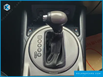 KIA SPORTAGE DIESEL 2WD PRESTIGE