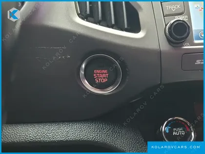 KIA SPORTAGE DIESEL 2WD PRESTIGE