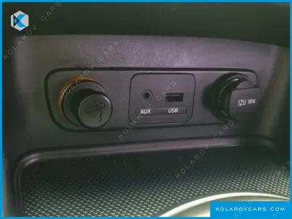 KIA SPORTAGE DIESEL 2WD PRESTIGE