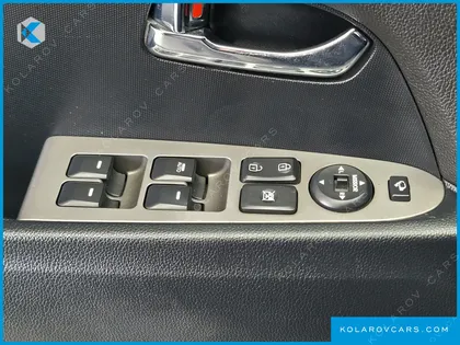 KIA SPORTAGE DIESEL 2WD PRESTIGE