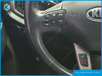 KIA SPORTAGE DIESEL 2WD PRESTIGE
