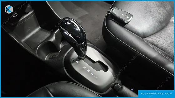 CHEVROLET (GM DAEWOO) SPARK LT