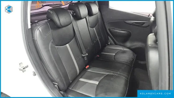 CHEVROLET (GM DAEWOO) SPARK LT