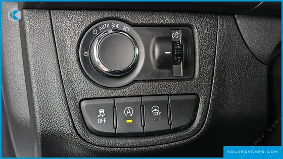 CHEVROLET (GM DAEWOO) SPARK LT
