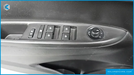CHEVROLET (GM DAEWOO) SPARK LT