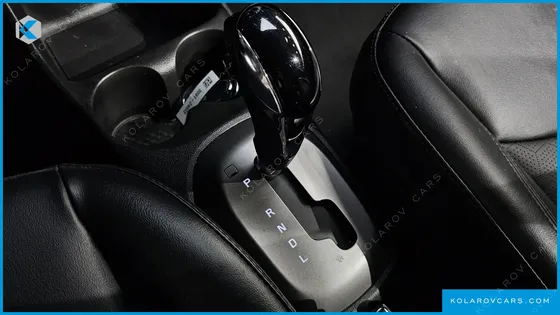 CHEVROLET (GM DAEWOO) SPARK LT