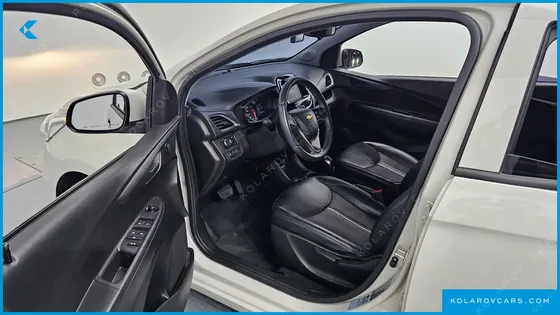 CHEVROLET (GM DAEWOO) SPARK LT