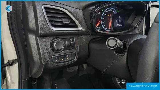 CHEVROLET (GM DAEWOO) SPARK LT