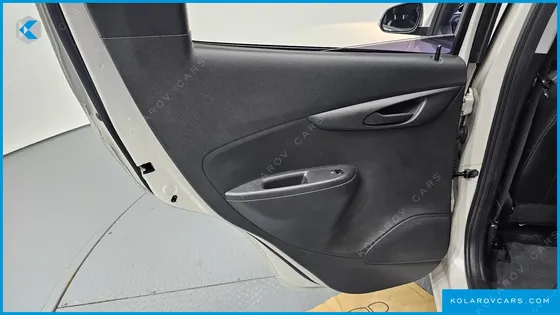 CHEVROLET (GM DAEWOO) SPARK LT