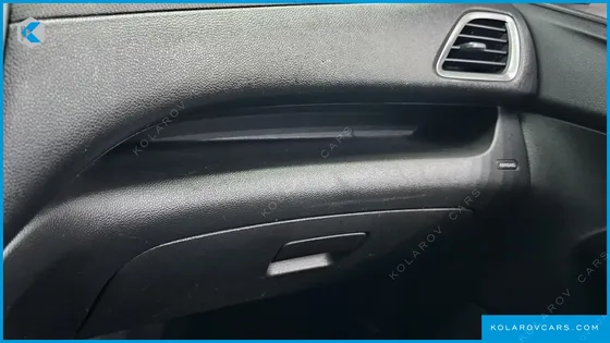 CHEVROLET (GM DAEWOO) SPARK LT