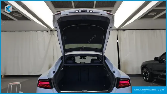 AUDI A7 40 TFSI QUATTRO SPORT