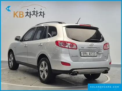 HYUNDAI SANTA FE 2WD(2.0VGT) MLX