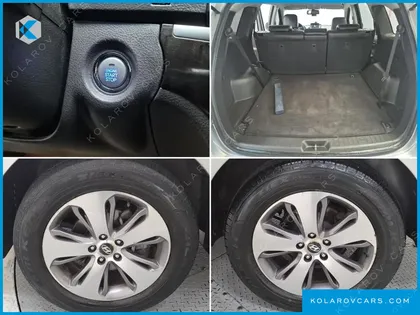 HYUNDAI SANTA FE 2WD(2.0VGT) MLX