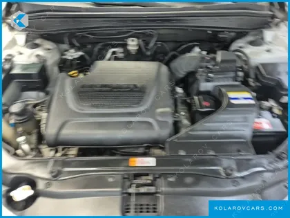 HYUNDAI SANTA FE 2WD(2.0VGT) MLX