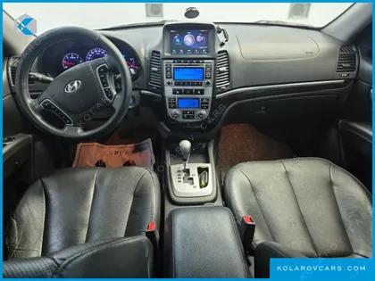 HYUNDAI SANTA FE 2WD(2.0VGT) MLX