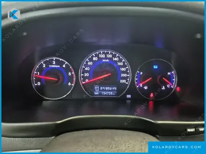 HYUNDAI SANTA FE 2WD(2.0VGT) MLX