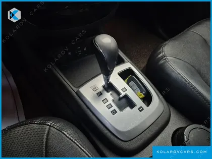 HYUNDAI SANTA FE 2WD(2.0VGT) MLX