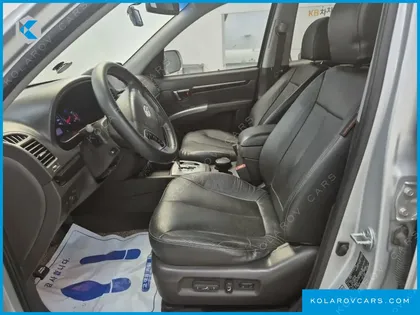 HYUNDAI SANTA FE 2WD(2.0VGT) MLX