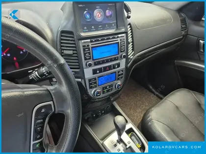 HYUNDAI SANTA FE 2WD(2.0VGT) MLX