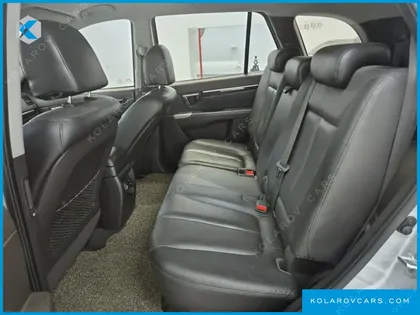 HYUNDAI SANTA FE 2WD(2.0VGT) MLX