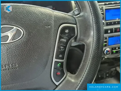HYUNDAI SANTA FE 2WD(2.0VGT) MLX