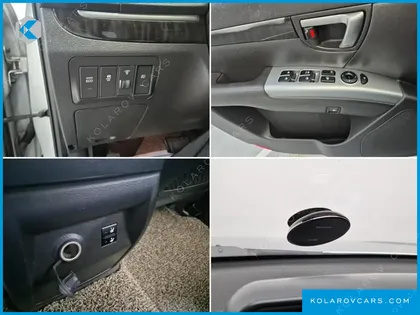 HYUNDAI SANTA FE 2WD(2.0VGT) MLX