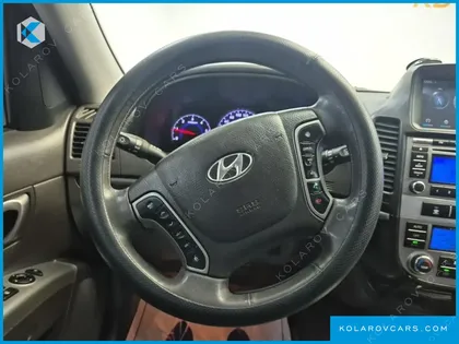 HYUNDAI SANTA FE 2WD(2.0VGT) MLX