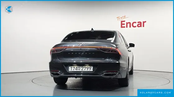 HYUNDAI GRANDEUR 2.5