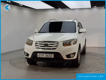 HYUNDAI SANTA FE 2WD(2.0 E-VGT) MLX