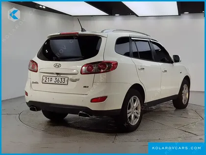 HYUNDAI SANTA FE 2WD(2.0 E-VGT) MLX