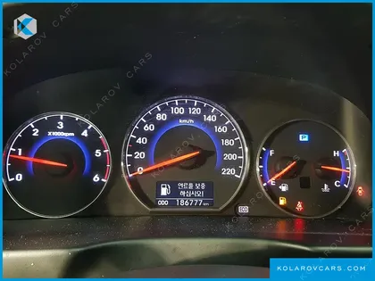 HYUNDAI SANTA FE 2WD(2.0 E-VGT) MLX