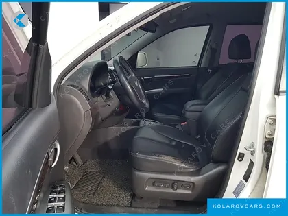 HYUNDAI SANTA FE 2WD(2.0 E-VGT) MLX