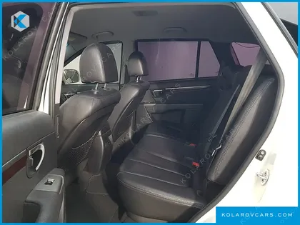 HYUNDAI SANTA FE 2WD(2.0 E-VGT) MLX