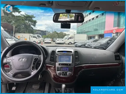 HYUNDAI SANTA FE 2WD(2.0 E-VGT) MLX
